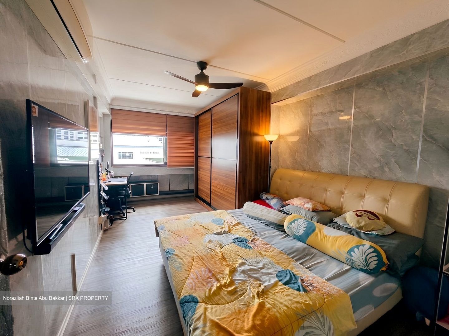 Blk 621 Woodlands Drive 52 (Woodlands), HDB 4 Rooms #576292371
